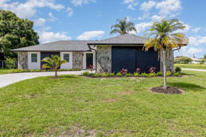 Serene3BR 2BA Florida Oasis Comfortable NearBeach